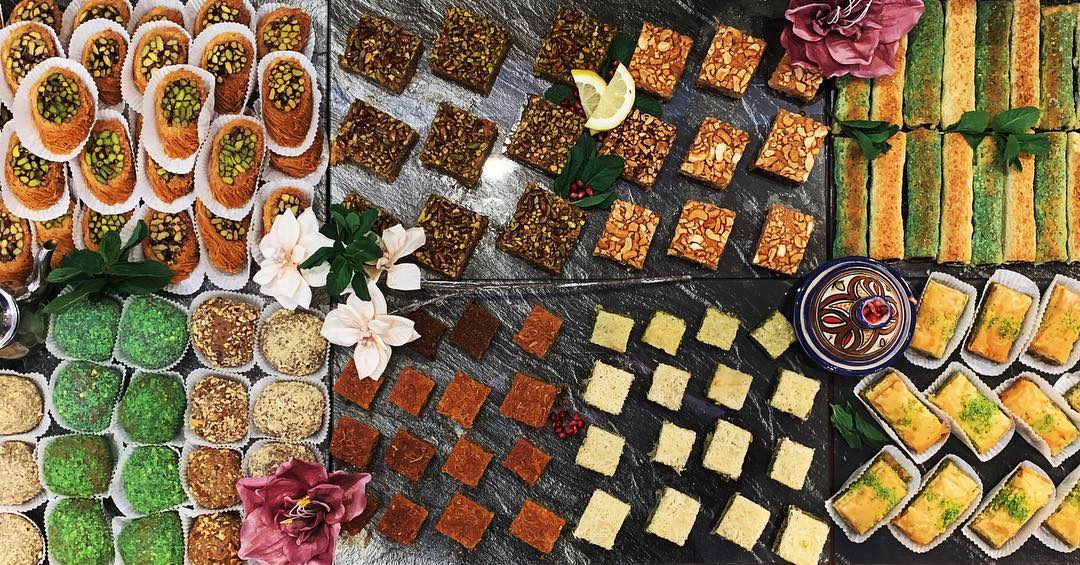 Appetizers