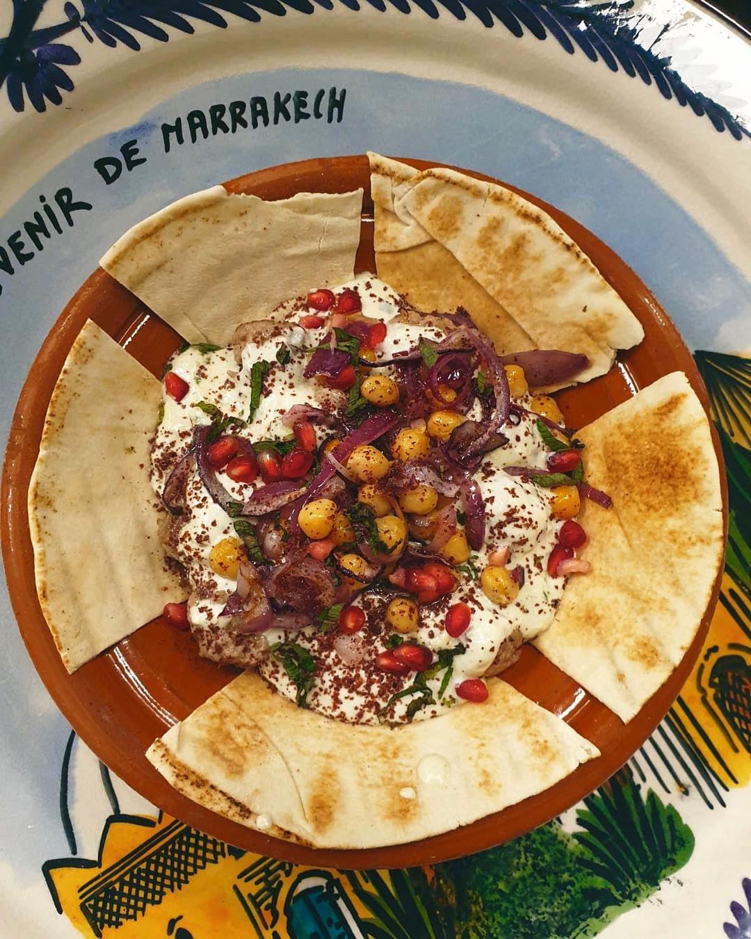 special dish